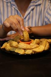 Piratas Dog - Restaurante de Cachorro Quente em Barueri