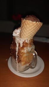 TAPÊ Tapiocaria Gourmet