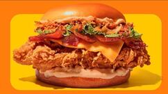 Popeyes Louisiana Kitchen