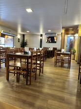 Espraiado Restaurante