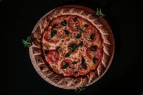 BRASAS PIZZA CRIMEIA OESTE