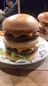 Capitão Prime Hamburgueria - Ribeirão Preto