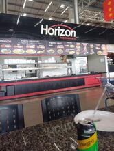 Restaurante Horizon Pinhais