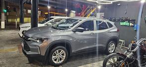 URBAN WASH - Boutique Automotiva