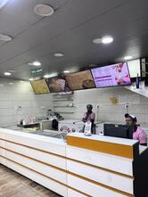 Masqati Icecream
