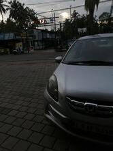Blasters Tea Stall