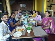 Tasty bites restaurant bodkhi amla