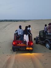 Dilwale Desert Safari