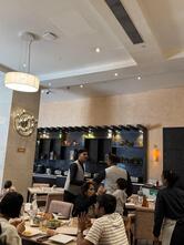 Sankalp Restaurant at Ramada encore
