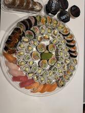 Sushi Shop