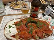 TURKISH KEBAP UBOLDO di Kumluca Yediayli Nurgul