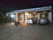 Hotel Kadai