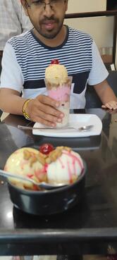 Cream Hub