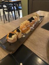 KENKO SUSHI