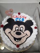 Fun and food cake baker's Chocolate Cake Bakery in Rani, Pali Cake Shop Home Delivery