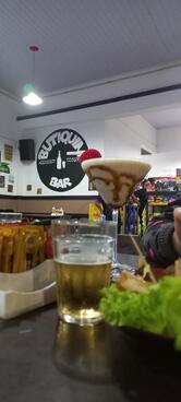 Butiquim Bar Itape