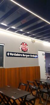 Hamburgada Grill's