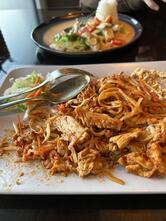 Sinh Ba - vietnamesische Küche