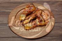 L’atelier du poulet
