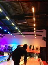 Bowling De Barjouville « XBOWL »