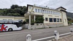 HOTEL PARADISO CONCA D'ORO