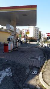 Bertelli Carburanti - G.M. di Gallerani Marco