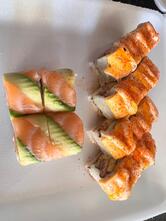 Yummy 10