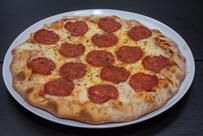 Bosque das pizzas Jpa