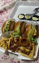 BM Delivery