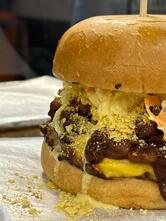 Touro's Burguer Grill Itapira