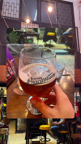 Cervejaria Bracitorium - Cervejas e chopes artesanais