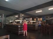 Restaurante 24 horas - Noroeste