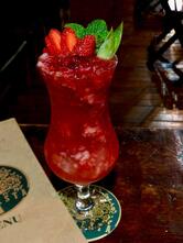 Floresta Bar