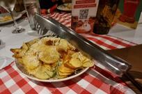 Papparella Trattoria e Pizzaria Brusque