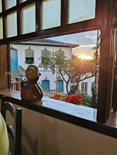 Bar e Restaurante Zé de Lindolfo