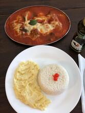 Camarão & Parmegiana Restaurante
