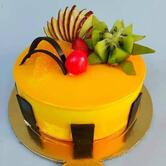 Chopra Bakery