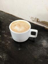 Kurinji Cafe