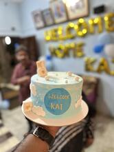 Preethy's CakeFaktory പ്രീതീസ് കേക്ക് ഫാക്‌ടറി