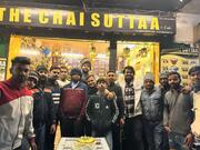 THE CHAI SUTTAA