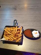 The Royal Cafe