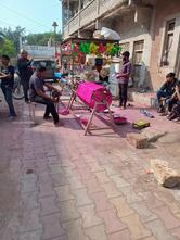 Hotel - THE BHANU INN, DWARKA
