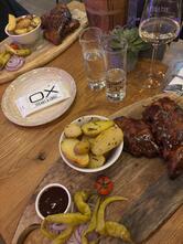 OX Steaks & Grill