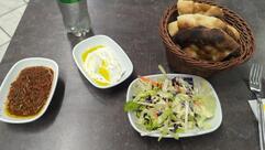 Memet Usta Restaurant, Grill & Takeaway