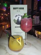 Lobo Bar Paris