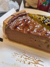 Le Flanboyant- Flans Artisanaux Lyon2 -Boulangerie Noel