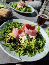 Restaurant le Chardon