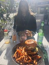 Bang Bang - Burger & Bar