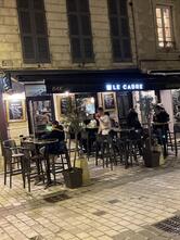 Le Cadre La Rochelle