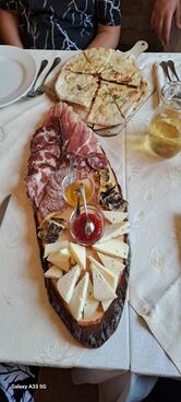 Il Monte pizzeria braceria
